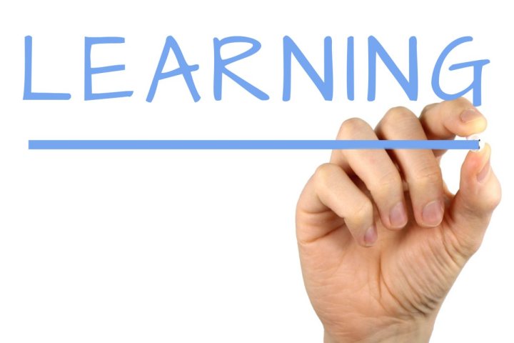 Monthly Musings – Aug.&nbsp;2018