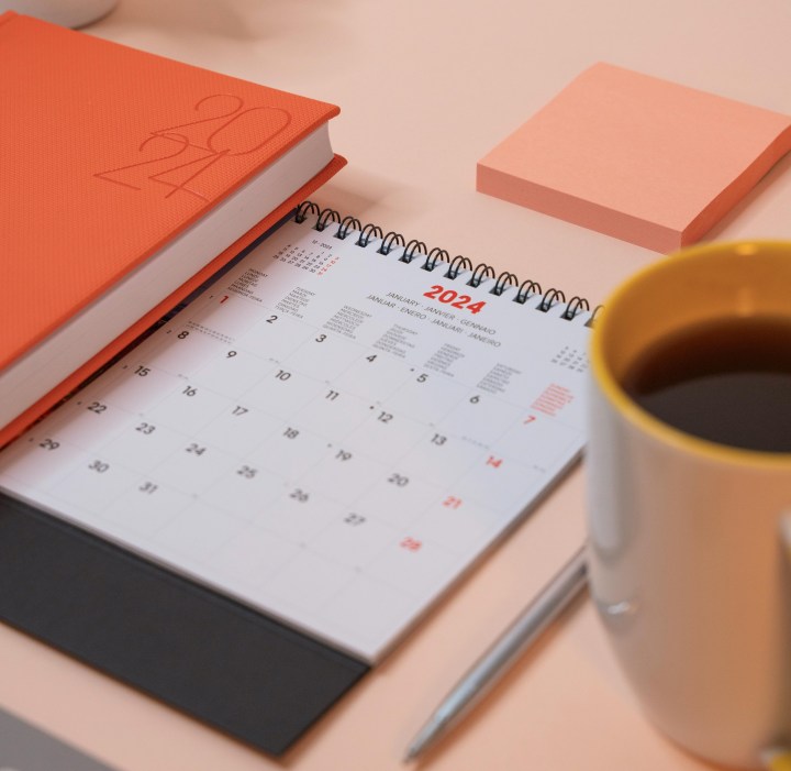 2024 Year in&nbsp;Review